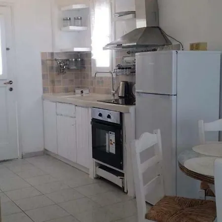 Paros Logaras-punda Beach Holiday home